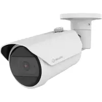 Hanwha 5MP AI IR Bullet