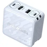 AVerMedia Elitego Gc313pro Dockingstation