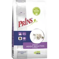 Prins VitalCare Weight Reduction & Diabetic Katzenfutter | 5 kg