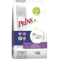 Prins VitalCare Veterinary Diet Struvite & Calciumoxalate - 5 kg