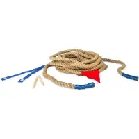 BS Toys Tauziehen Outdoor-Spiel