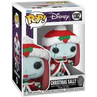 Funko POP! Disney - Christmas Sally 1382 - Pop! Vinyl Figur