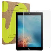 IMoshion Displayschutz aus gehärtetem Glas für das Apple iPad 6 (2018) 9.7 Zoll / iPad 5 (2017) 9.7 Zoll / Air 2 (2014)/Air 1 (2013)