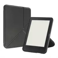 IMoshion Klappbare Klapphülle für das Kobo Clara Colour / BW - Schwarz