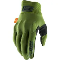 100% Cognito Handschuhe