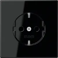 JUNG Steckdose SCHUKO LS1520NSW (LS1520NSW)