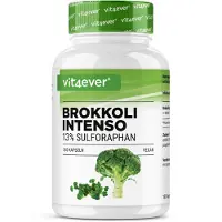 Vit4ever Brokkoli Extrakt 138 g Kapseln