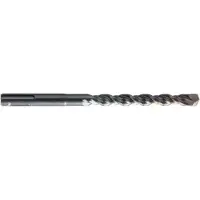 RUKO S4 18x300 Mm Sds-plus-bohrer Für Mauerwerk