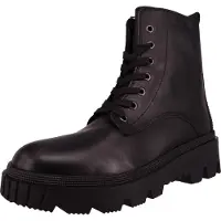 Gabor Stiefel schwarz in Gr. 36.5