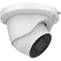 Lupus-Electronics Lupus Electronics LE 337HD, IP-Sicherheitskamera, 500 m, Zimmerdecke, Weiß, Dome, IP66