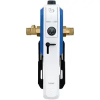 BWT Hauswasserstation E1 HWS 1" mit Druckminderer DN25, 1