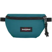 Eastpak - Springer - Hüfttasche Gr 2 l türkis