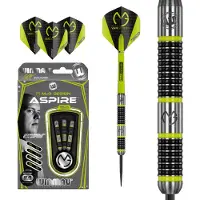 Winmau , Steeldart "MvG Aspire" (1444), 24 g
