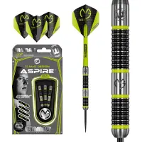 Winmau , Steeldart "MvG Aspire" (1444), 25 g