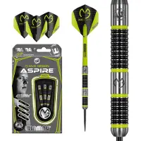 Winmau , Steeldart "MvG Aspire" (1444), 21 g