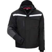 Nitras Safety Motion Tex Plus Jacke