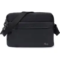 Hedgren FURO MORI A4 Umhängetasche 13" + RFID, black