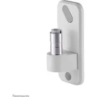 NeoMounts AWL75-450WH - Montagekomponente (Wandadapter) - für Gelenkarm - weiß