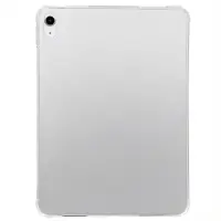 IMoshion Shockproof Case für das Apple iPad 11 (2025) 11 Zoll A16 / iPad 10 (2022) 10.9 Zoll - Transparent