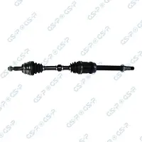 GSP Antriebswelle 259446