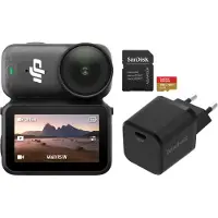 DJI Osmo Nano Starterset
