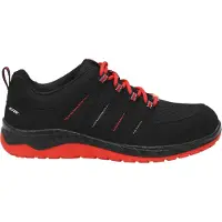 Sourcing Elten Maddox Low Esd S3 Src Schneeschuhe Schwarz EU 45 Mann Schwarz EU 45
