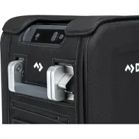 Dometic CFX3 PC35 Schutzhülle – Schwarz