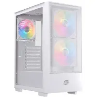 Einarex P100 Rgb Pc-tower-gehäuse