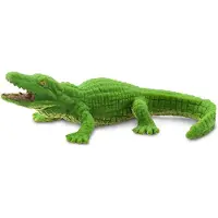 Safari Ltd Alligatoren Glücks Minis Figur