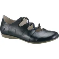 Josef seibel Fiona 04 Ballerina Blau