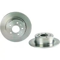 Brembo Bremsscheibe PRIME LINE 08.4982.10