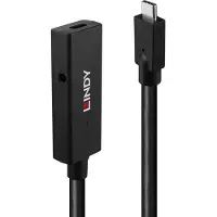 Lindy 3.2 Gen2 Usb-c Auf Usb-c Kabel 5 M