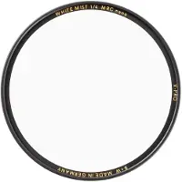 B+W WHITE MIST Filter 1/4 MRC nano V-Pro 43mm