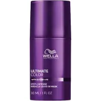 Wella Ultimate Color Leave-In Mask 30 ml