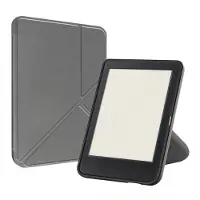 IMoshion Klappbare Klapphülle für das Kobo Clara Colour / BW - Grau
