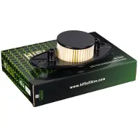 Hiflofiltro Hfa-3807 Luftfilter