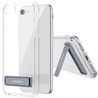 IMoshion Apple iPhone SE (2022 / 2020) / 8 / 7 Hülle - Kunststoff - - Backcover/Hard Case - Transparent