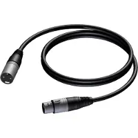 Procab CAB901/20 XLR męski - XLR żeński 20 m