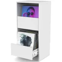 Glorious DJ Vinyl Vault