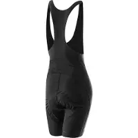 Löffler Trägerhose Frau Hotbond