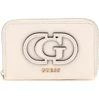 GUESS Calebra Slg Medium Zip Around