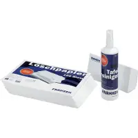 Franken Whiteboard Starterset 01