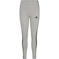 Adidas Strumpfhosen Essentials 3-Stripes Cotton Leggings damen