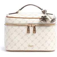 JOOP! - Cortina 1.0 Flora Washbag MHZ Off White - Kosmetikkoffer , 6.6 l