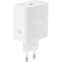 Realme Supervooc 67w Usb-wandladegerät
