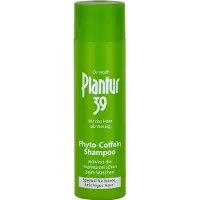 Plantur 39 39, Koffein-Shampoo, 250 ml