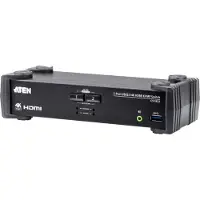 Aten Cs1822-at-u Kvm-switch