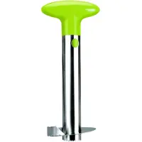 Ibili Inox First Class 8.5 Cm Ananasschäler Und -schneider One Size