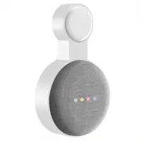 IMoshion Google Nest Mini Halterung - Weiß