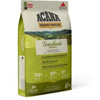 Acana Regionals Grasslands 11.4kg Hundefutter